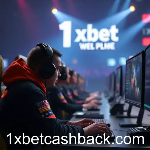 The Rising Influence of 1xBet in the Gaming Industry