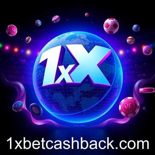 1xbet's Influence on Online Gaming in 2025