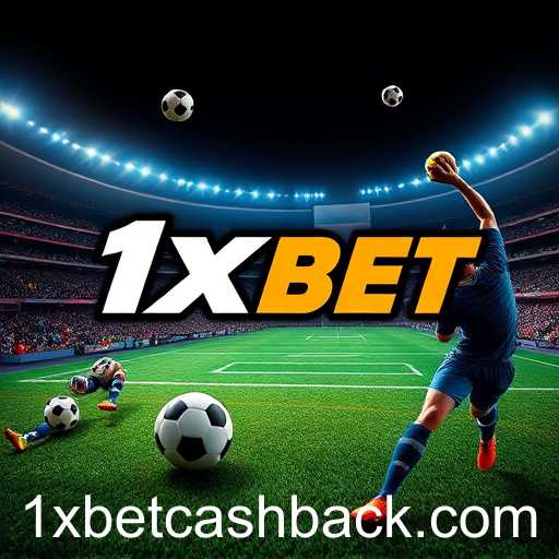 The Rise of 1xbet in the Global Gaming Industry