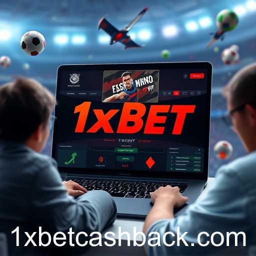 1xBet's Influence on the Global Gaming Landscape