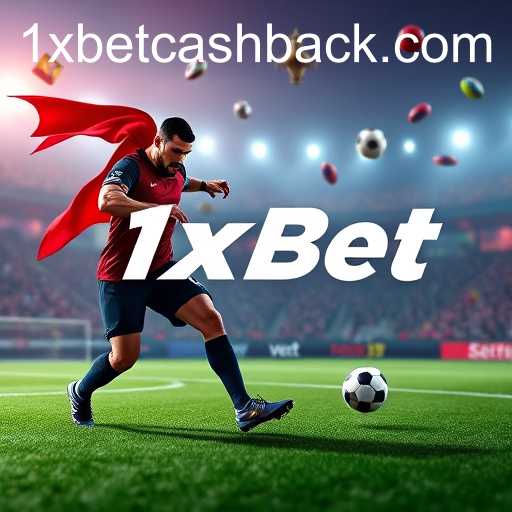 1xBet's Growing Influence in the Gaming Industry