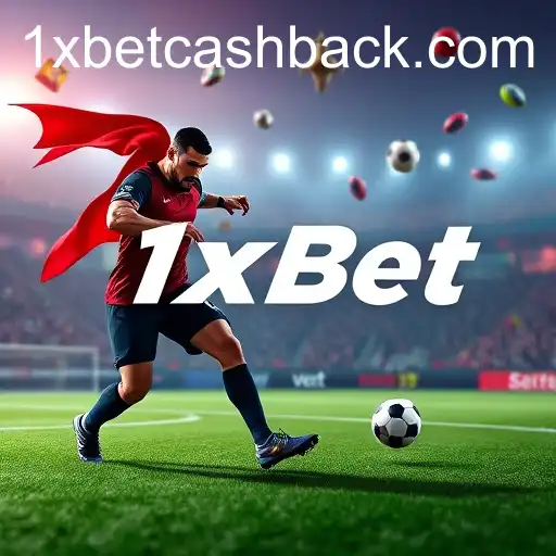 1xBet's Growing Influence in the Gaming Industry