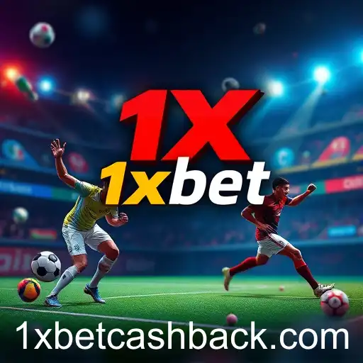 The Rise of 1xBet in the Online Gaming Industry