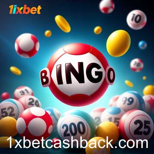 Exploring the Exciting World of Bingo on 1xbet