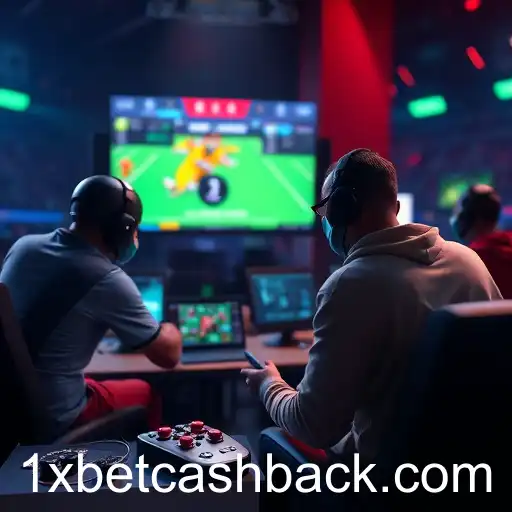 The Evolving Landscape of Online Gaming in 2025