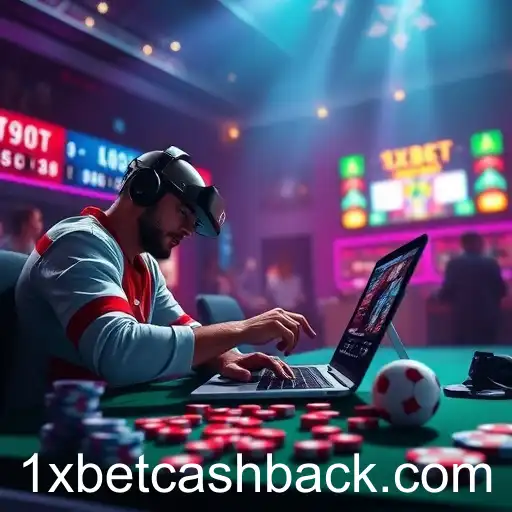 The Evolving Landscape of Online Gambling