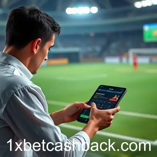 The Impact of Online Betting in the Digital Era