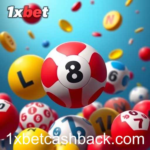 Exploring the Intriguing World of Lottery Games on 1xbet