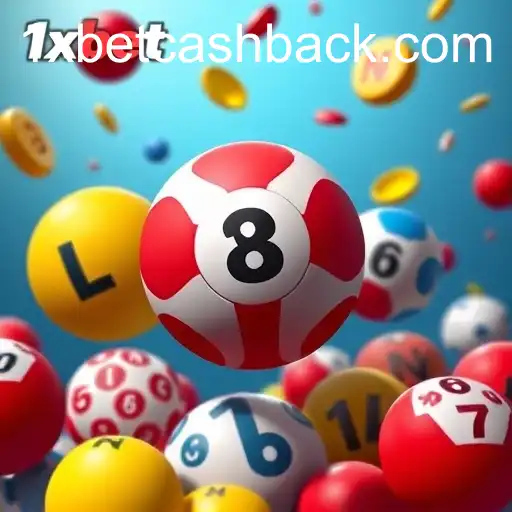 Exploring the Intriguing World of Lottery Games on 1xbet