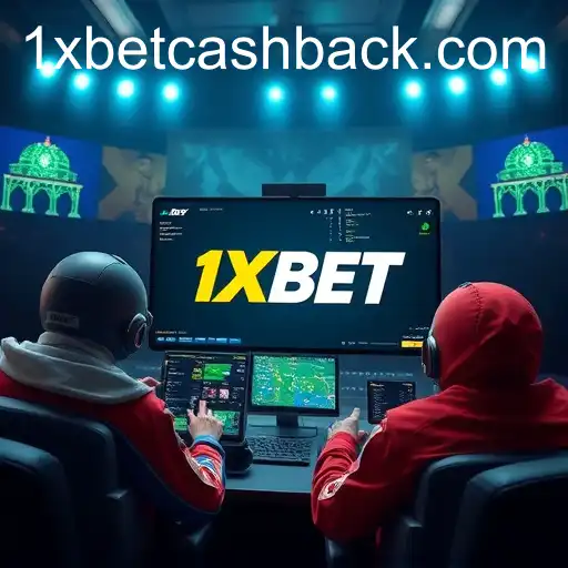 The Rise of 1xBet in the Digital Entertainment World