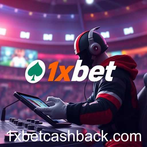 The Rise of Online Betting: Examining 1xbet's Impact