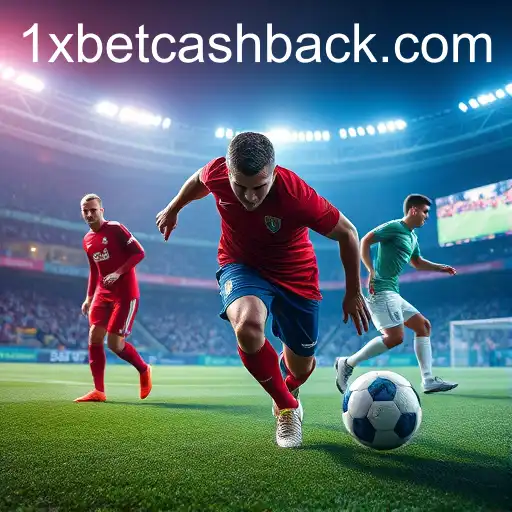 The Rise of Online Betting: A Closer Look at 1xbet