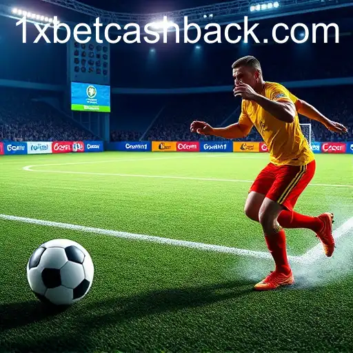 The Rise of Virtual Sports: A New Era in Online Entertainment with 1xbet